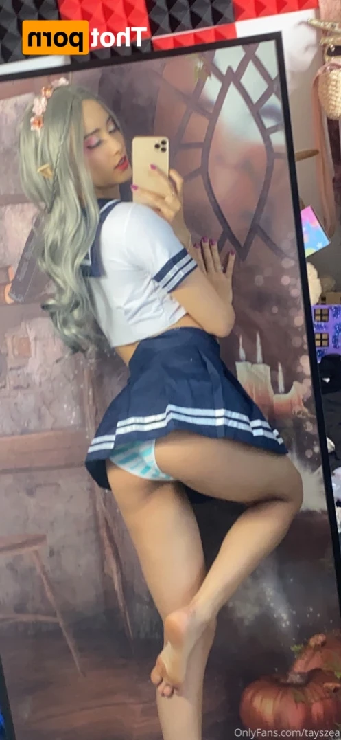 Tayszea - Rosie's Apothecary [ tayszea ] Onlyfans leaked photo 14523989 on Hotleaks.tv
