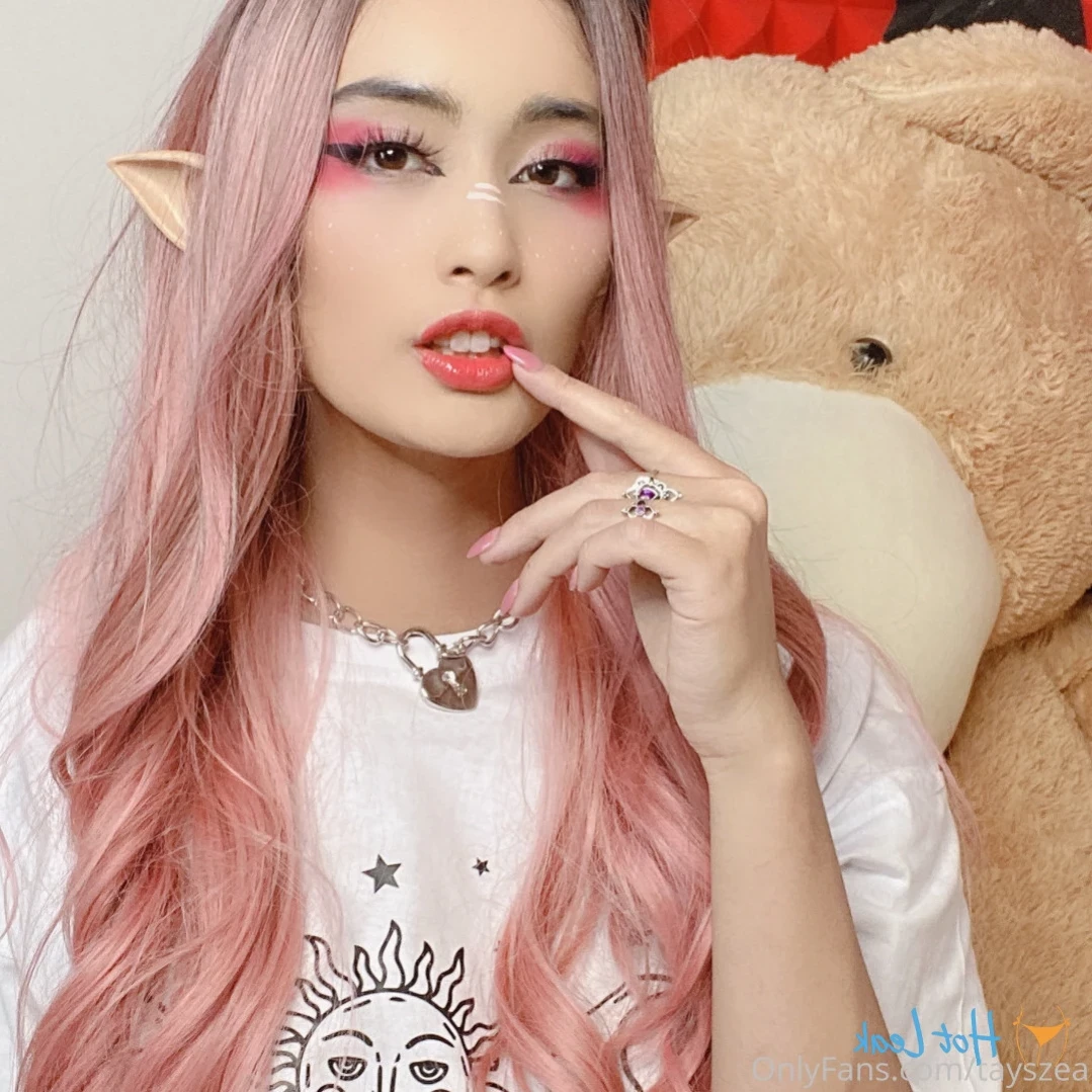 Tayszea - Rosie's Apothecary [ tayszea ] Onlyfans leaked photo 14571611 on Hotleaks.tv