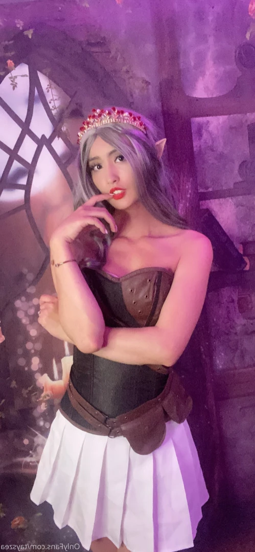 Tayszea - Rosie's Apothecary [ tayszea ] Onlyfans leaked photo 14593586 on Hotleaks.tv