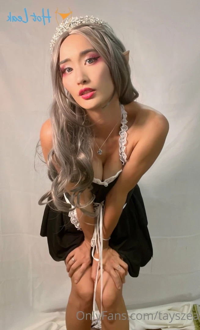 Tayszea - Rosie's Apothecary [ tayszea ] Onlyfans leaked photo 14596563 on Hotleaks.tv