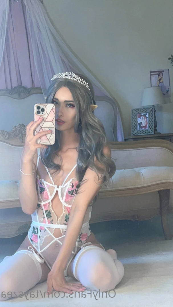 Tayszea - Rosie's Apothecary [ tayszea ] Onlyfans leaked photo 14599618 on Hotleaks.tv