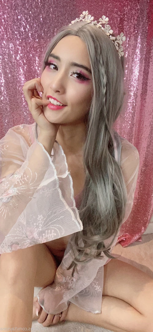 Tayszea - Rosie's Apothecary [ tayszea ] Onlyfans leaked photo 14612717 on Hotleaks.tv