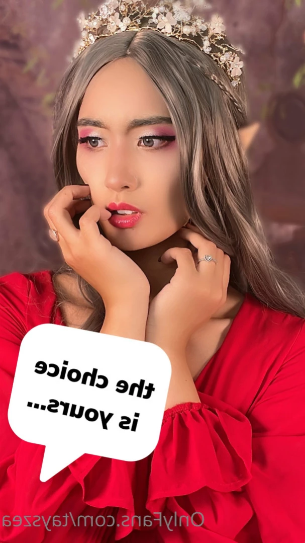 Tayszea - Rosie's Apothecary [ tayszea ] Onlyfans leaked photo 14633678 on Hotleaks.tv