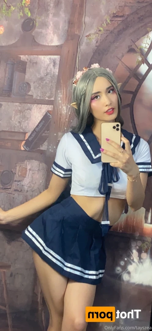 Tayszea - Rosie's Apothecary [ tayszea ] Onlyfans leaked photo 14656293 on Hotleaks.tv