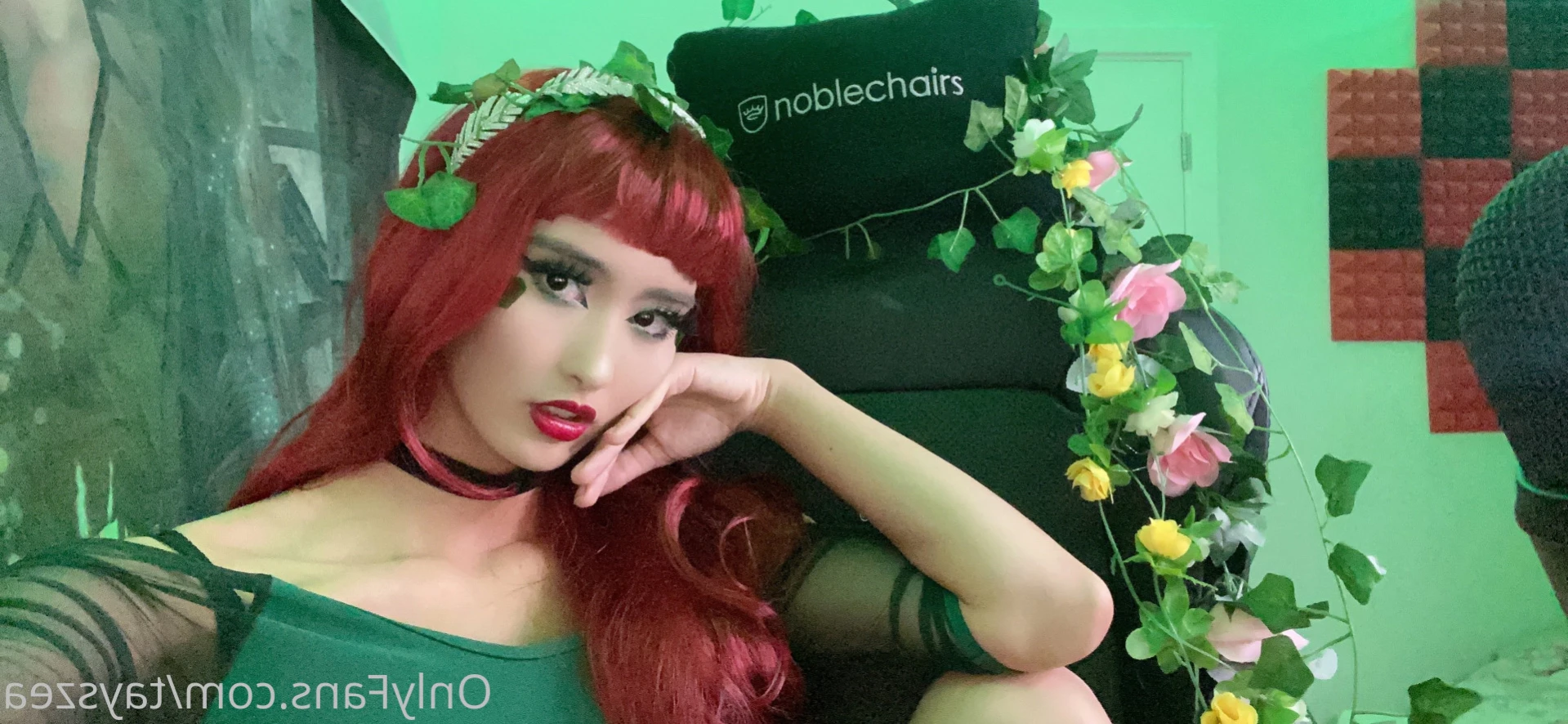 Tayszea - Rosie's Apothecary [ tayszea ] Onlyfans leaked photo 14670689 on Hotleaks.tv