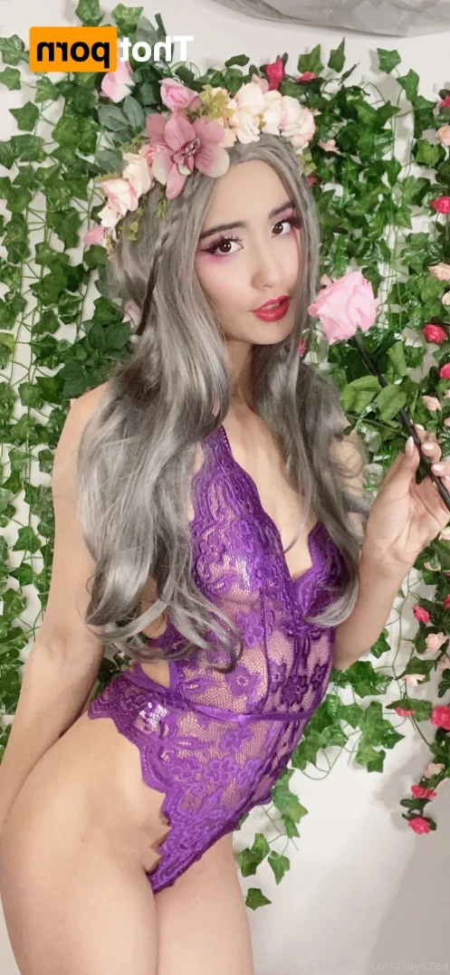 Tayszea - Rosie's Apothecary [ tayszea ] Onlyfans leaked photo 14694999 on Hotleaks.tv