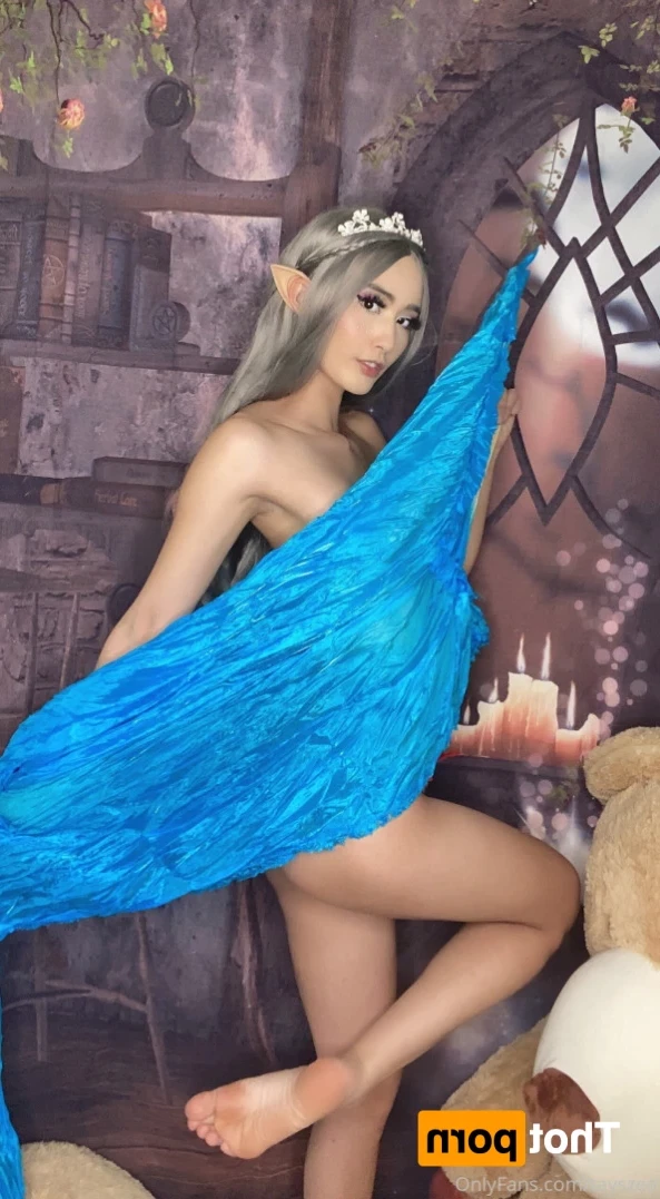 Tayszea - Rosie's Apothecary [ tayszea ] Onlyfans leaked photo 14697216 on Hotleaks.tv