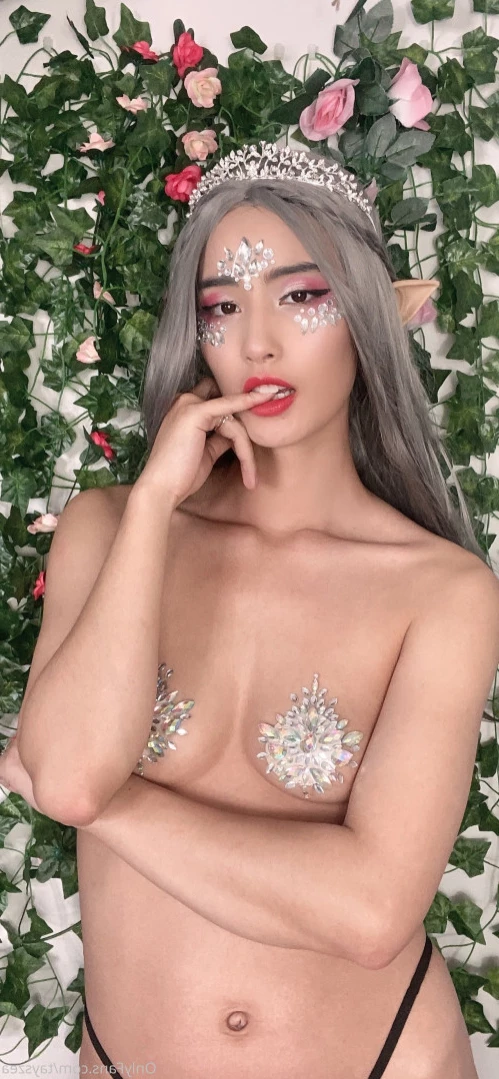 Tayszea - Rosie's Apothecary [ tayszea ] Onlyfans leaked photo 14704543 on Hotleaks.tv
