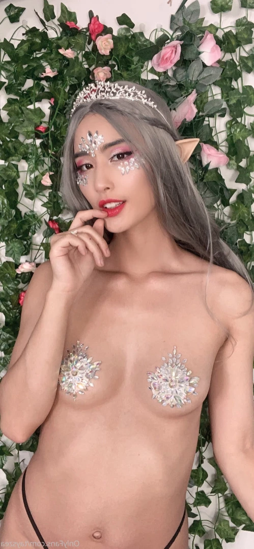 Tayszea - Rosie's Apothecary [ tayszea ] Onlyfans leaked photo 14754871 on Hotleaks.tv