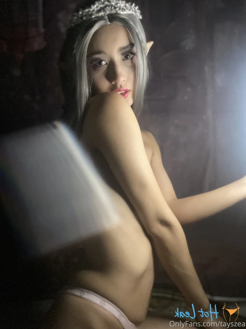 Tayszea - Rosie's Apothecary [ tayszea ] Onlyfans leaked photo 14765598 on Hotleaks.tv