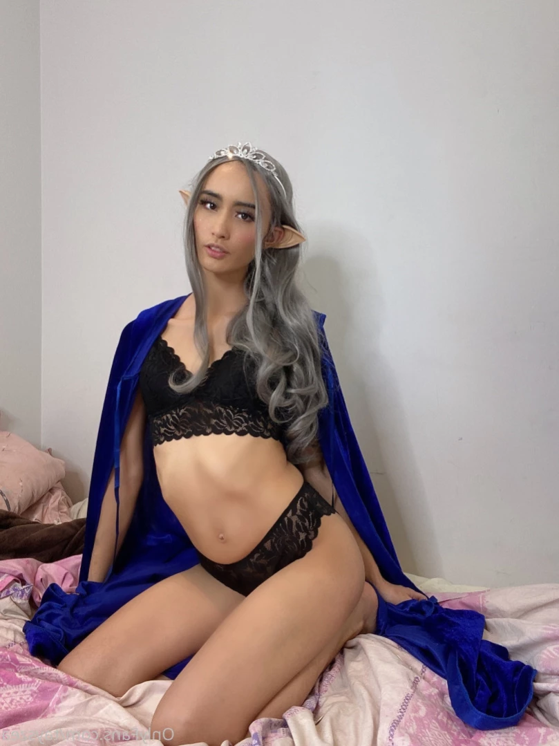 Tayszea - Rosie's Apothecary [ tayszea ] Onlyfans leaked photo 14792077 on Hotleaks.tv