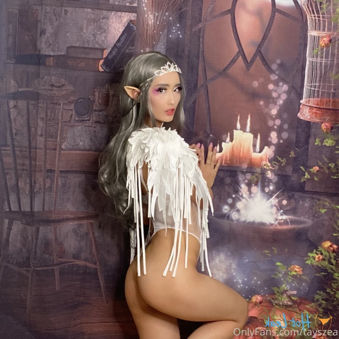 Tayszea - Rosie's Apothecary [ tayszea ] Onlyfans leaked photo 14795227 on Hotleaks.tv