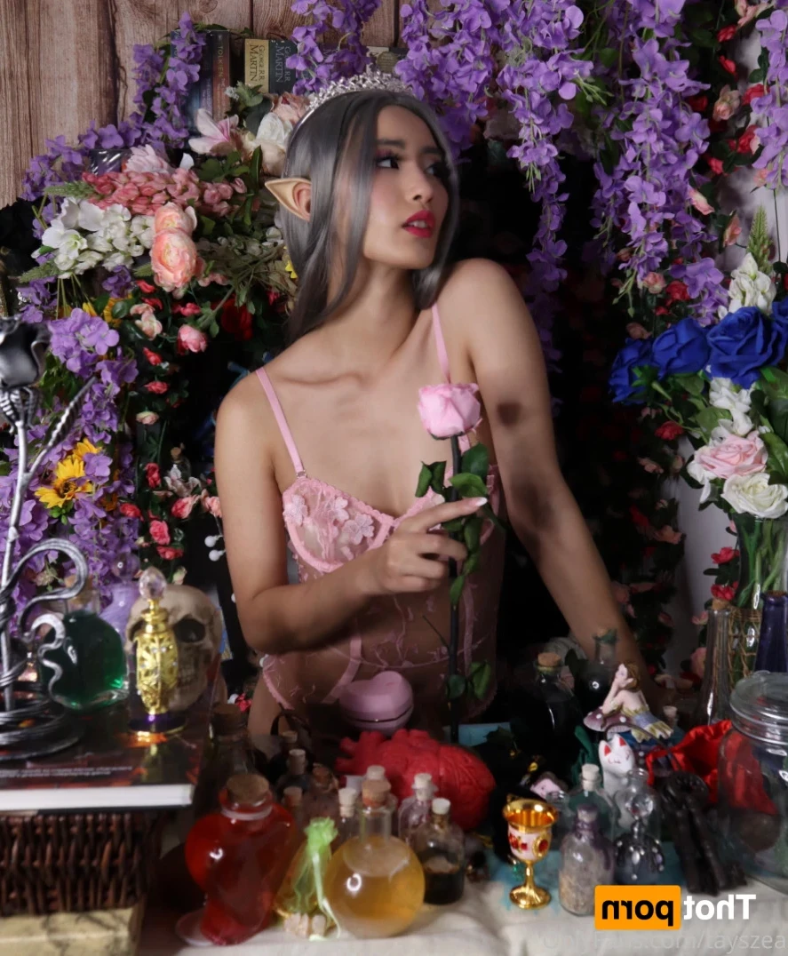 Tayszea - Rosie's Apothecary [ tayszea ] Onlyfans leaked photo 14830488 on Hotleaks.tv