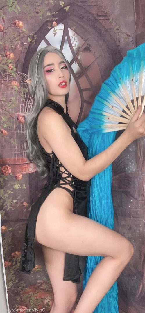 Tayszea - Rosie's Apothecary [ tayszea ] Onlyfans leaked photo 14843648 on Hotleaks.tv