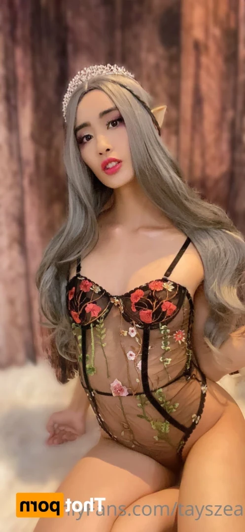 Tayszea - Rosie's Apothecary [ tayszea ] Onlyfans leaked photo 14860174 on Hotleaks.tv