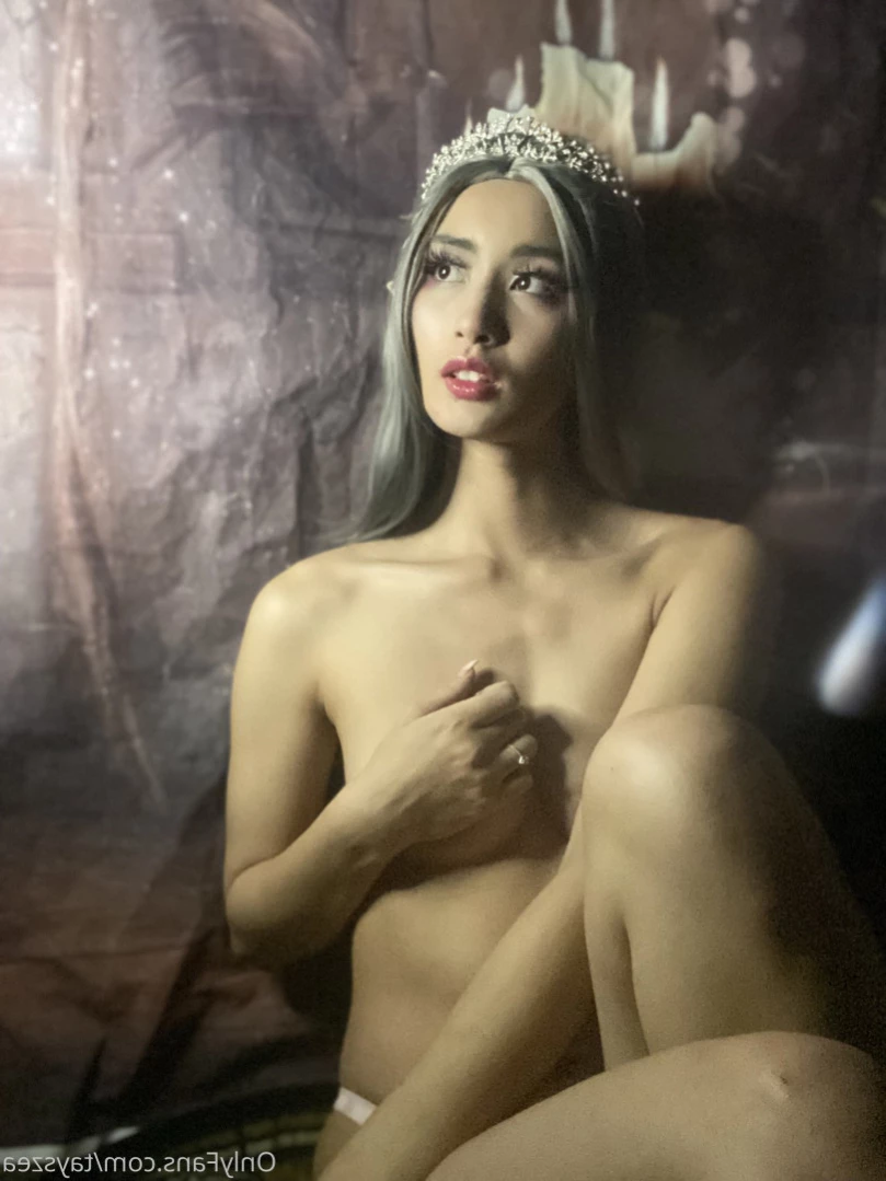 Tayszea - Rosie's Apothecary [ tayszea ] Onlyfans leaked photo 14893438 on Hotleaks.tv