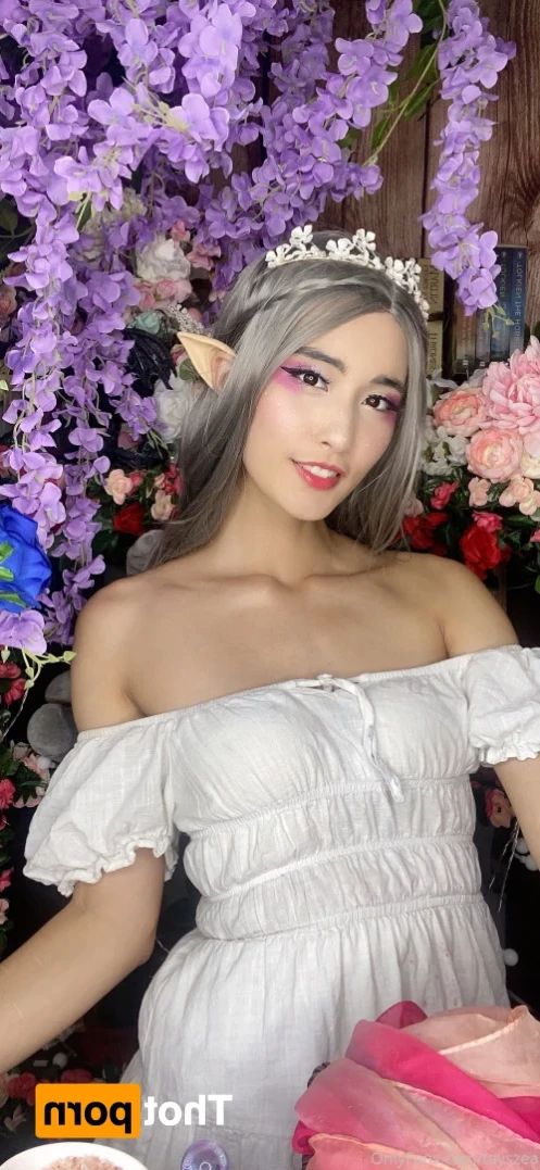 Tayszea - Rosie's Apothecary [ tayszea ] Onlyfans leaked photo 14894512 on Hotleaks.tv