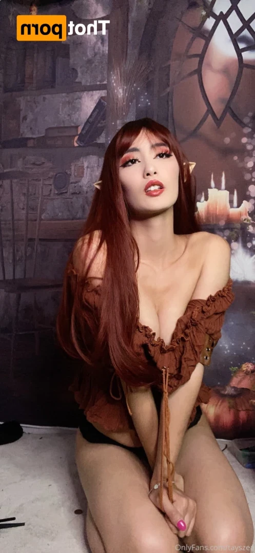 Tayszea - Rosie's Apothecary [ tayszea ] Onlyfans leaked photo 14942951 on Hotleaks.tv