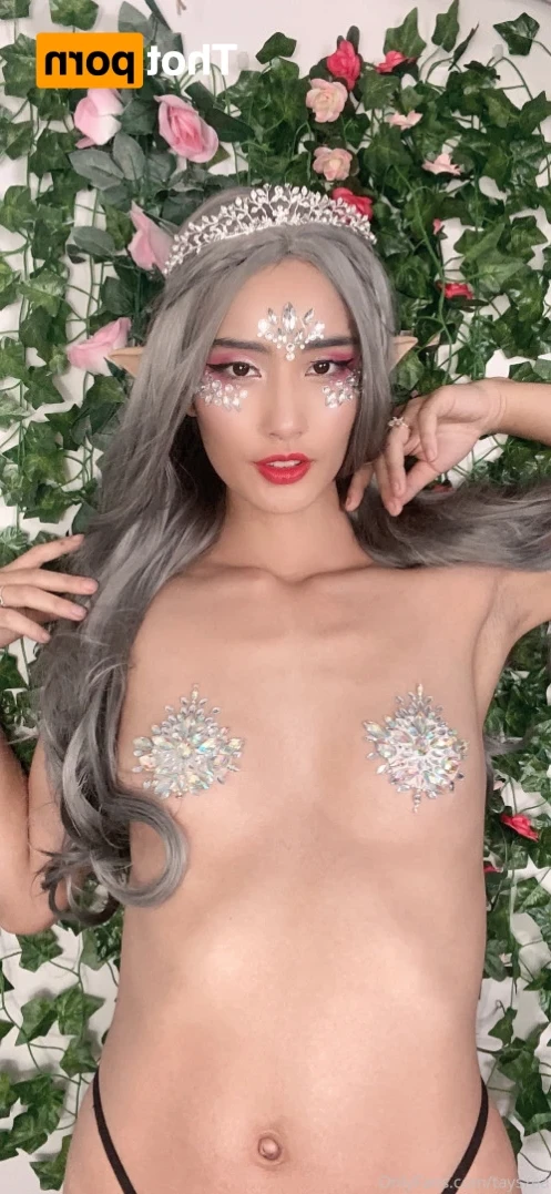 Tayszea - Rosie's Apothecary [ tayszea ] Onlyfans leaked photo 14953338 on Hotleaks.tv