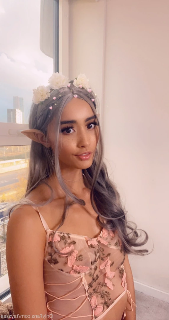 Tayszea - Rosie's Apothecary [ tayszea ] Onlyfans leaked photo 14979481 on Hotleaks.tv