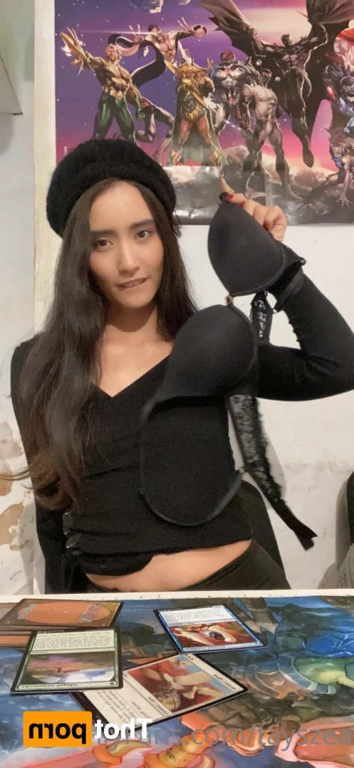 Tayszea - Rosie's Apothecary [ tayszea ] Onlyfans leaked photo 14982927 on Hotleaks.tv
