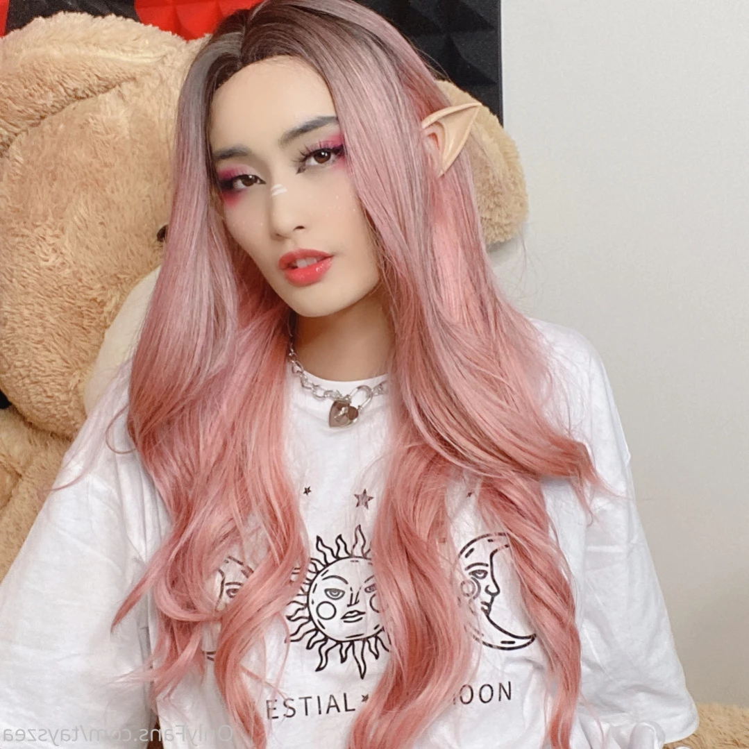 Tayszea - Rosie's Apothecary [ tayszea ] Onlyfans leaked photo 14983595 on Hotleaks.tv