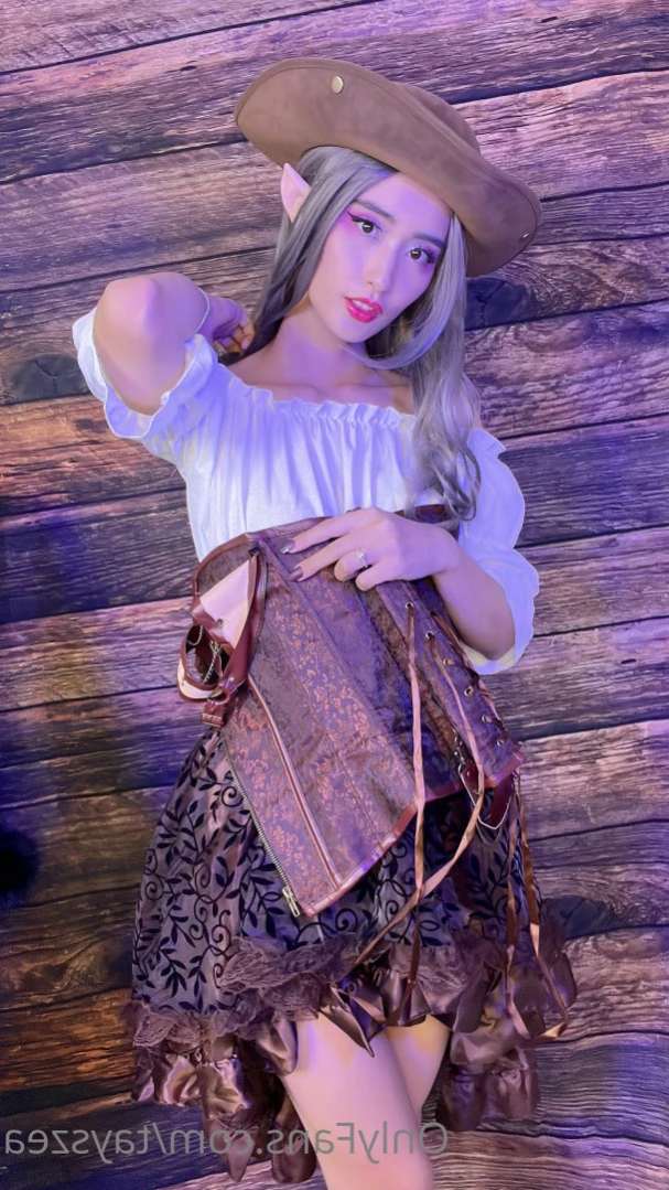 Tayszea - Rosie's Apothecary [ tayszea ] Onlyfans leaked photo 14999818 on Hotleaks.tv