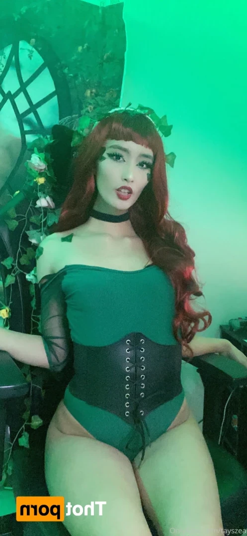 Tayszea - Rosie's Apothecary [ tayszea ] Onlyfans leaked photo 15015129 on Hotleaks.tv