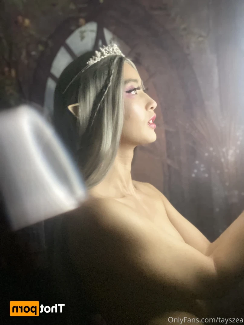 Tayszea - Rosie's Apothecary [ tayszea ] Onlyfans leaked photo 15032232 on Hotleaks.tv