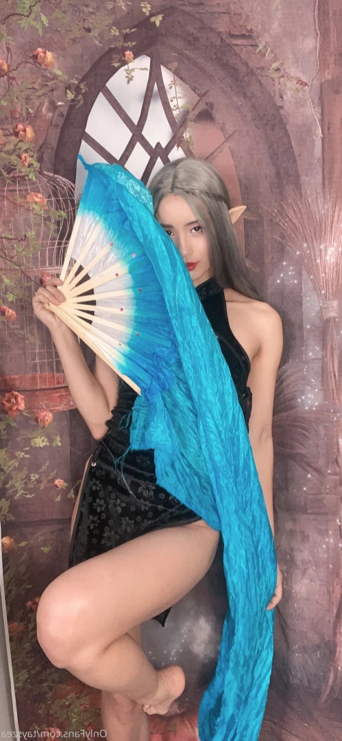 Tayszea - Rosie's Apothecary [ tayszea ] Onlyfans leaked photo 15042144 on Hotleaks.tv