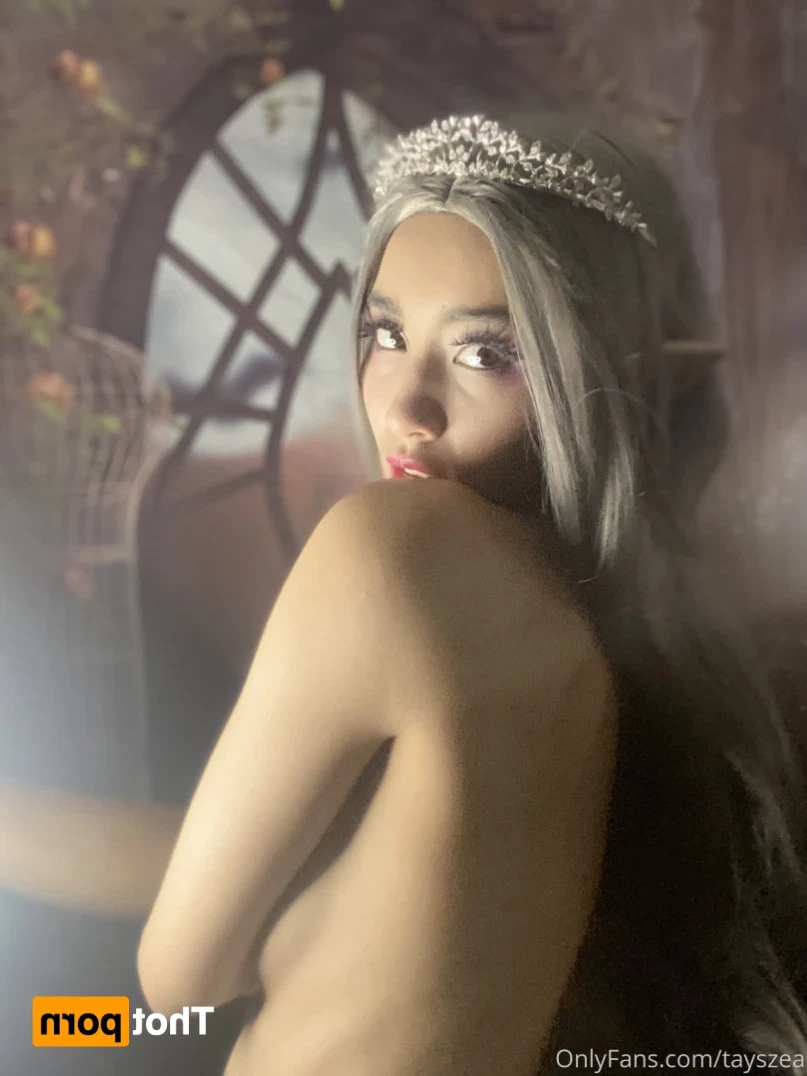 Tayszea - Rosie's Apothecary [ tayszea ] Onlyfans leaked photo 15046591 on Hotleaks.tv