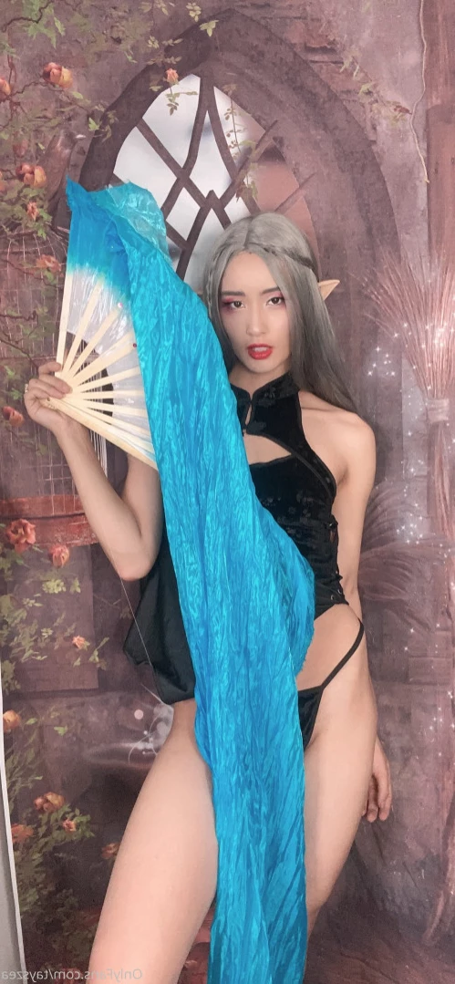 Tayszea - Rosie's Apothecary [ tayszea ] Onlyfans leaked photo 15052352 on Hotleaks.tv