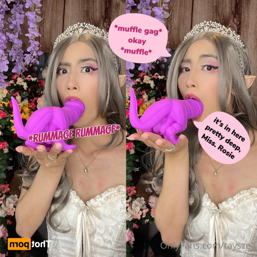 Tayszea - Rosie's Apothecary [ tayszea ] Onlyfans leaked photo 15227977 on Hotleaks.tv