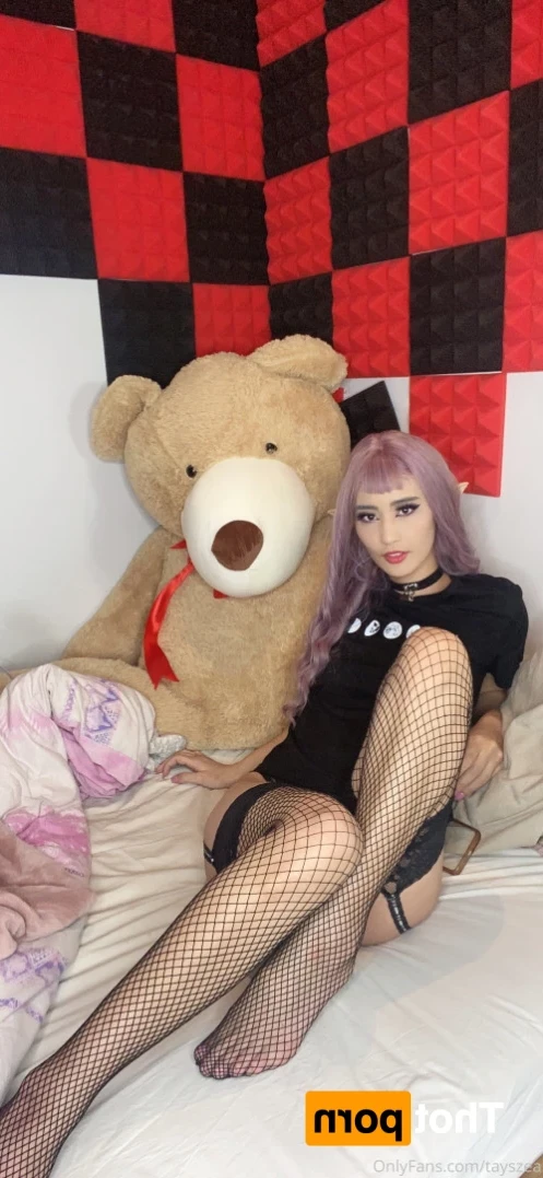 Tayszea - Rosie's Apothecary [ tayszea ] Onlyfans leaked photo 15236828 on Hotleaks.tv