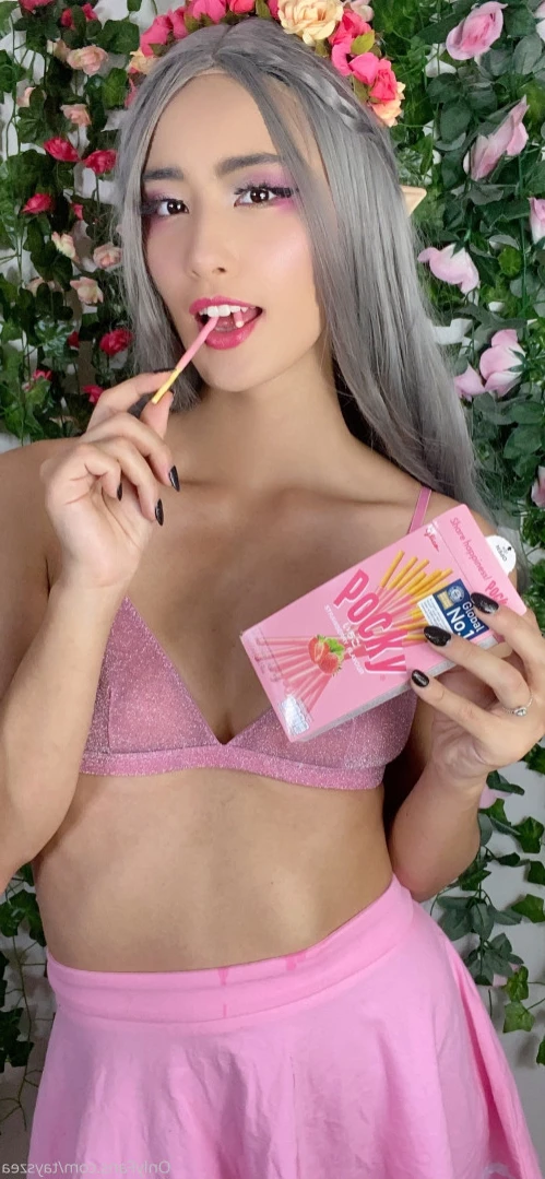 Tayszea - Rosie's Apothecary [ tayszea ] Onlyfans leaked photo 15352374 on Hotleaks.tv