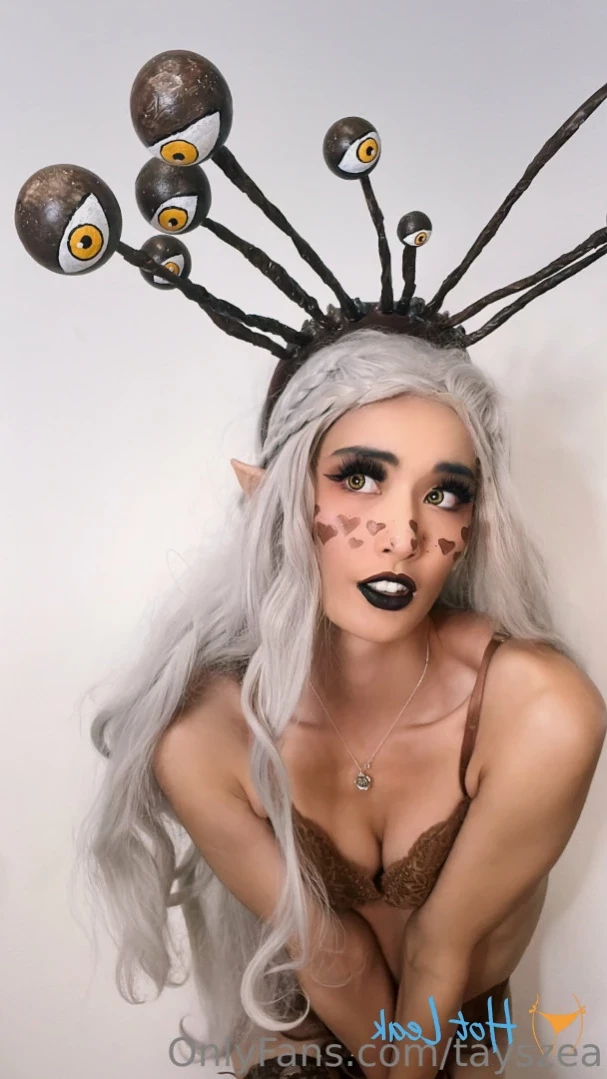 Tayszea - Rosie's Apothecary [ tayszea ] Onlyfans leaked photo 15403758 on Hotleaks.tv