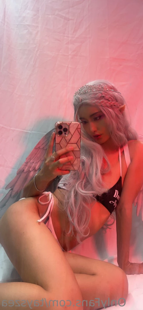 Tayszea - Rosie's Apothecary [ tayszea ] Onlyfans leaked photo 15575364 on Hotleaks.tv