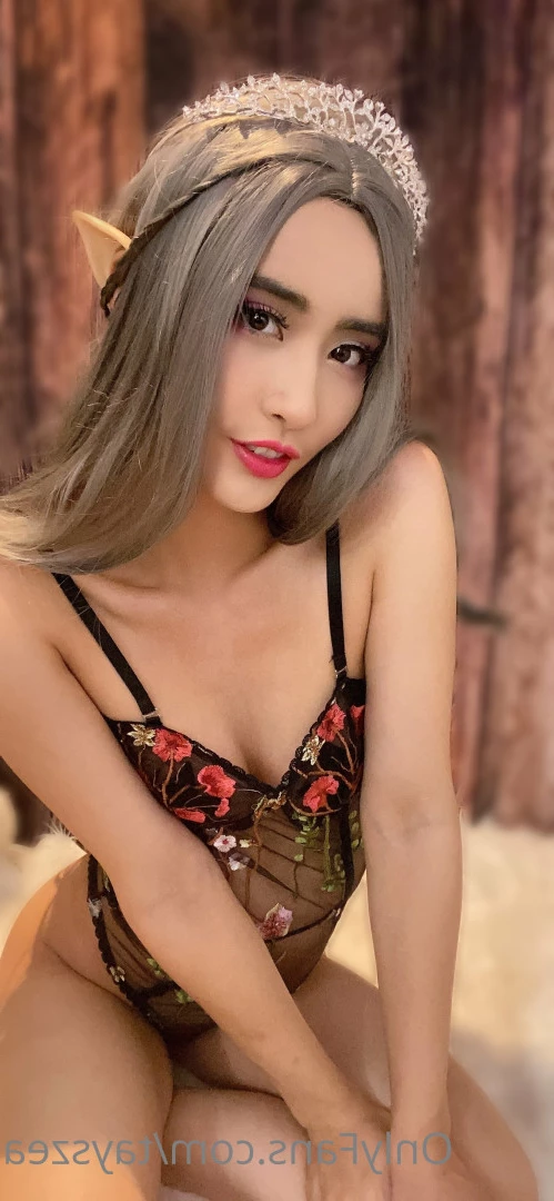 Tayszea - Rosie's Apothecary [ tayszea ] Onlyfans leaked photo 15655264 on Hotleaks.tv