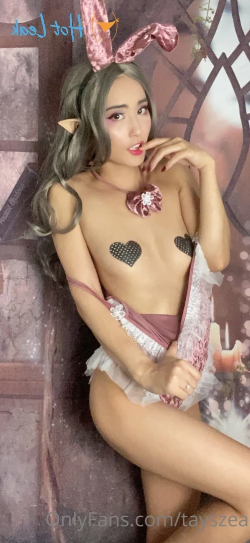 Tayszea - Rosie's Apothecary [ tayszea ] Onlyfans leaked photo 15667697 on Hotleaks.tv