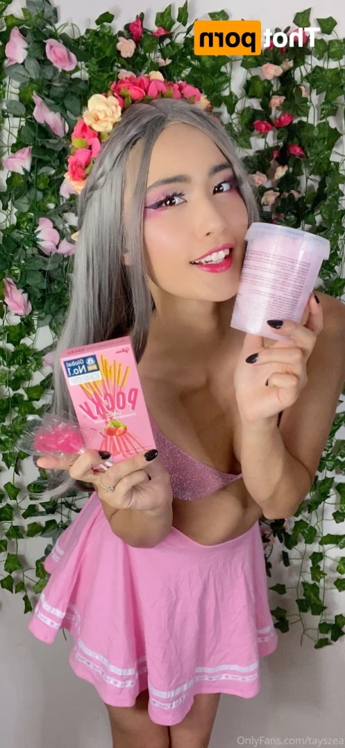 Tayszea - Rosie's Apothecary [ tayszea ] Onlyfans leaked photo 15771279 on Hotleaks.tv