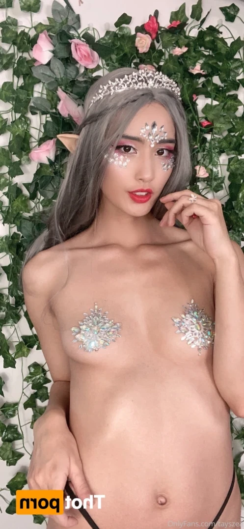 Tayszea - Rosie's Apothecary [ tayszea ] Onlyfans leaked photo 15831802 on Hotleaks.tv