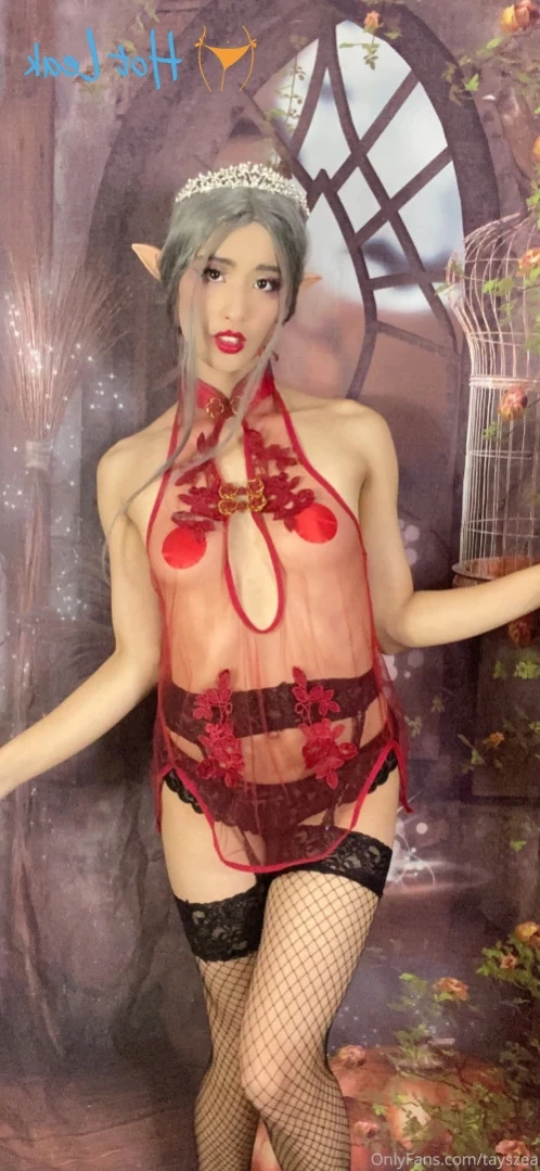 Tayszea - Rosie's Apothecary [ tayszea ] Onlyfans leaked photo 15839242 on Hotleaks.tv
