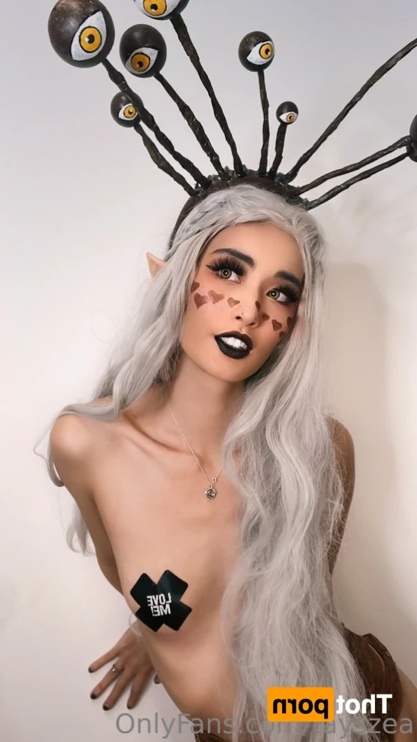 Tayszea - Rosie's Apothecary [ tayszea ] Onlyfans leaked photo 16088977 on Hotleaks.tv