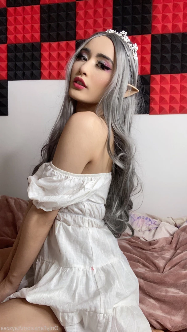Tayszea - Rosie's Apothecary [ tayszea ] Onlyfans leaked photo 16140090 on Hotleaks.tv