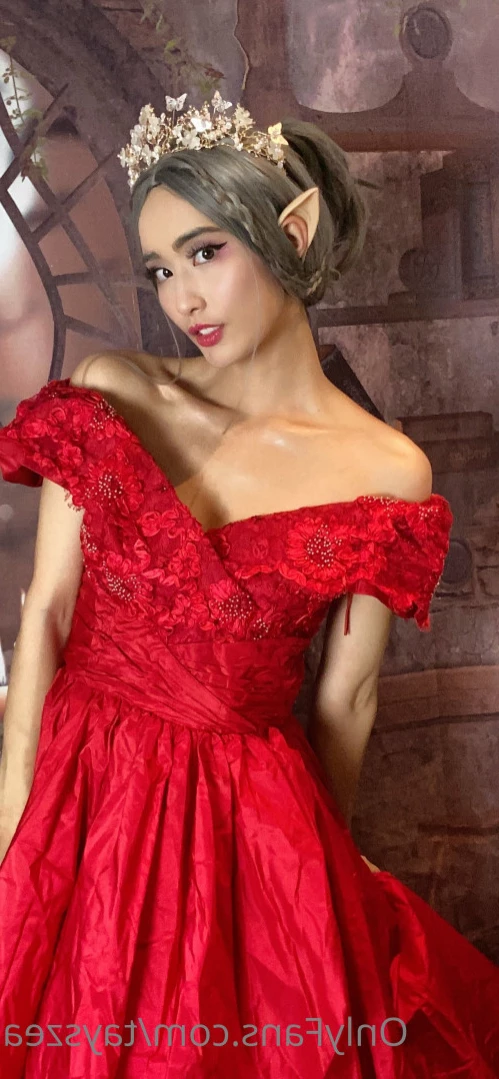 Tayszea - Rosie's Apothecary [ tayszea ] Onlyfans leaked photo 16158263 on Hotleaks.tv
