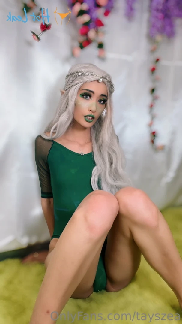 Tayszea - Rosie's Apothecary [ tayszea ] Onlyfans leaked photo 16219133 on Hotleaks.tv