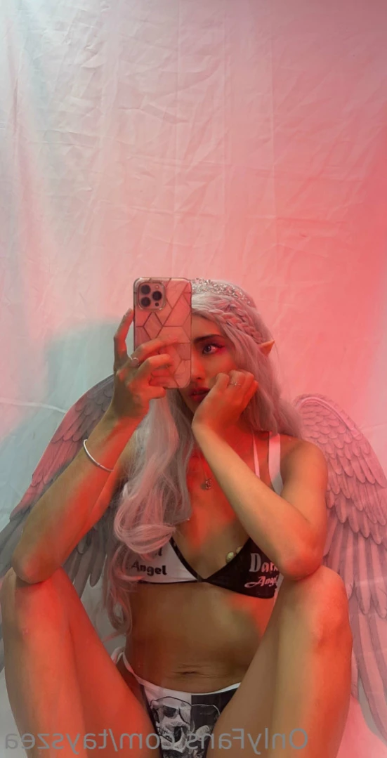 Tayszea - Rosie's Apothecary [ tayszea ] Onlyfans leaked photo 16486289 on Hotleaks.tv