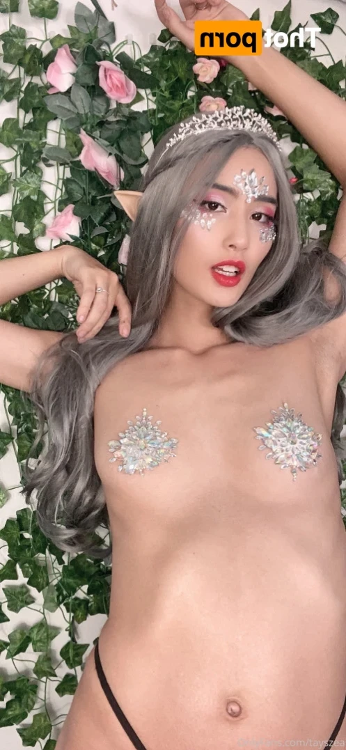 Tayszea - Rosie's Apothecary [ tayszea ] Onlyfans leaked photo 16488652 on Hotleaks.tv