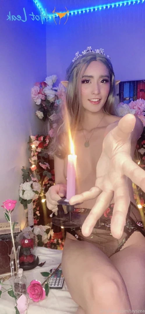 Tayszea - Rosie's Apothecary [ tayszea ] Onlyfans leaked photo 16490498 on Hotleaks.tv