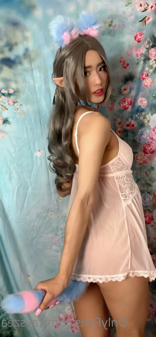 Tayszea - Rosie's Apothecary [ tayszea ] Onlyfans leaked photo 16491947 on Hotleaks.tv